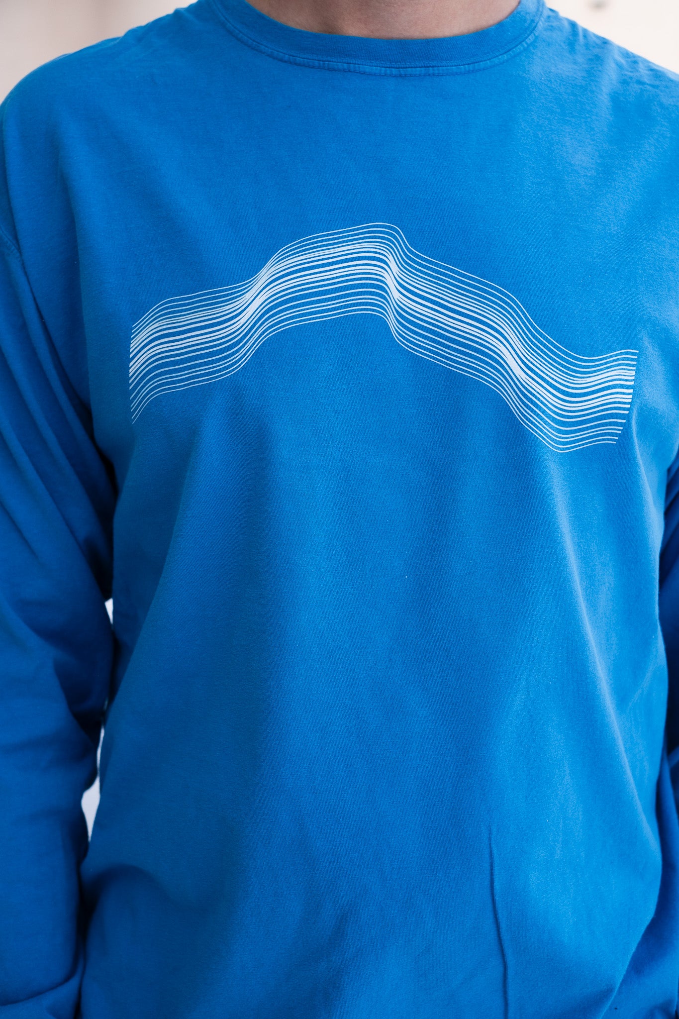 Arkansas River Long Sleeve Shirt