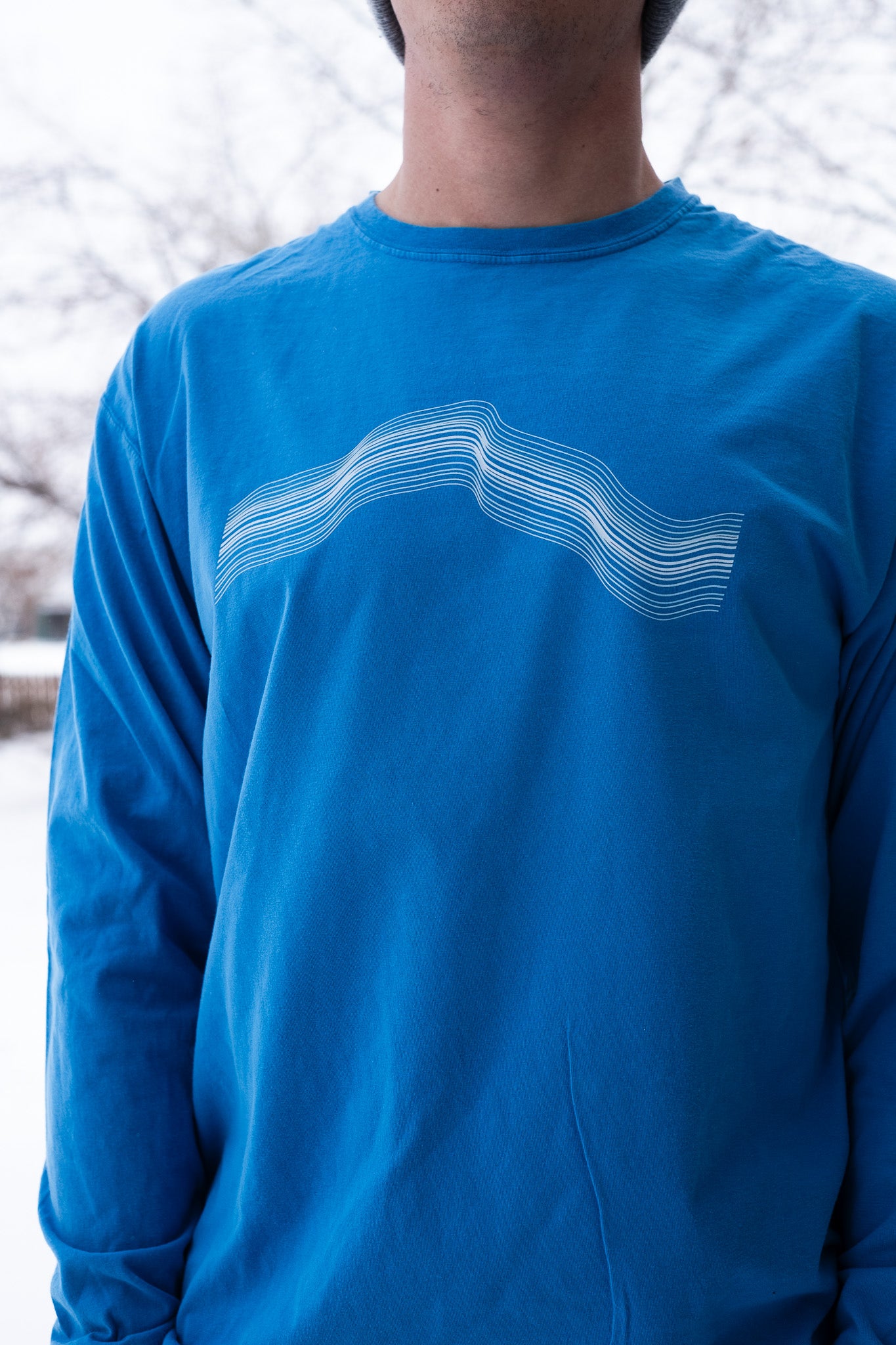 Arkansas River Long Sleeve Shirt