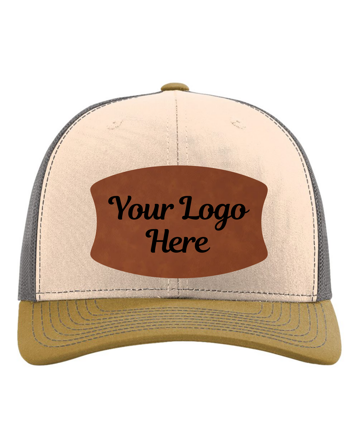 Custom Richardson Hat