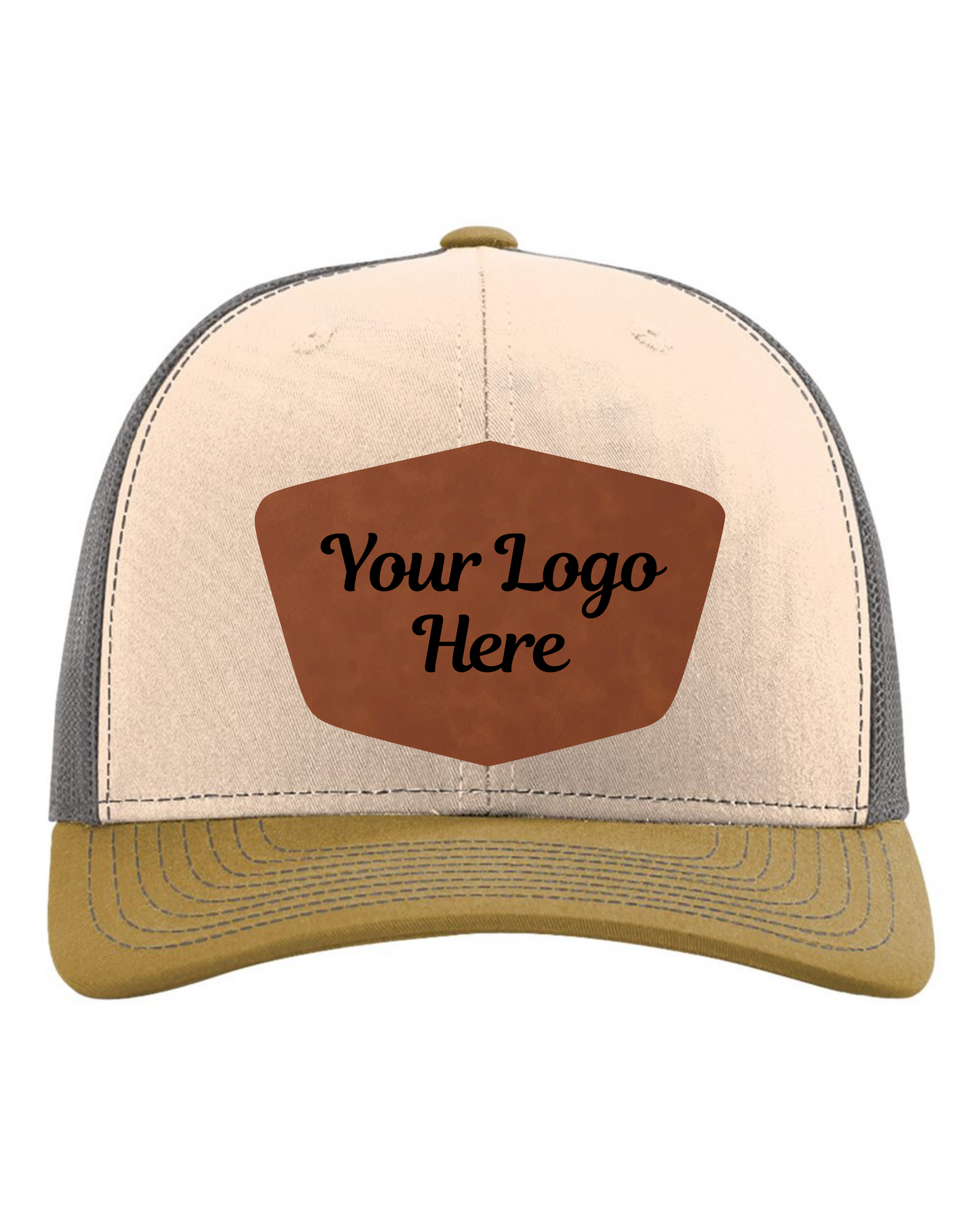 Custom Richardson Hat