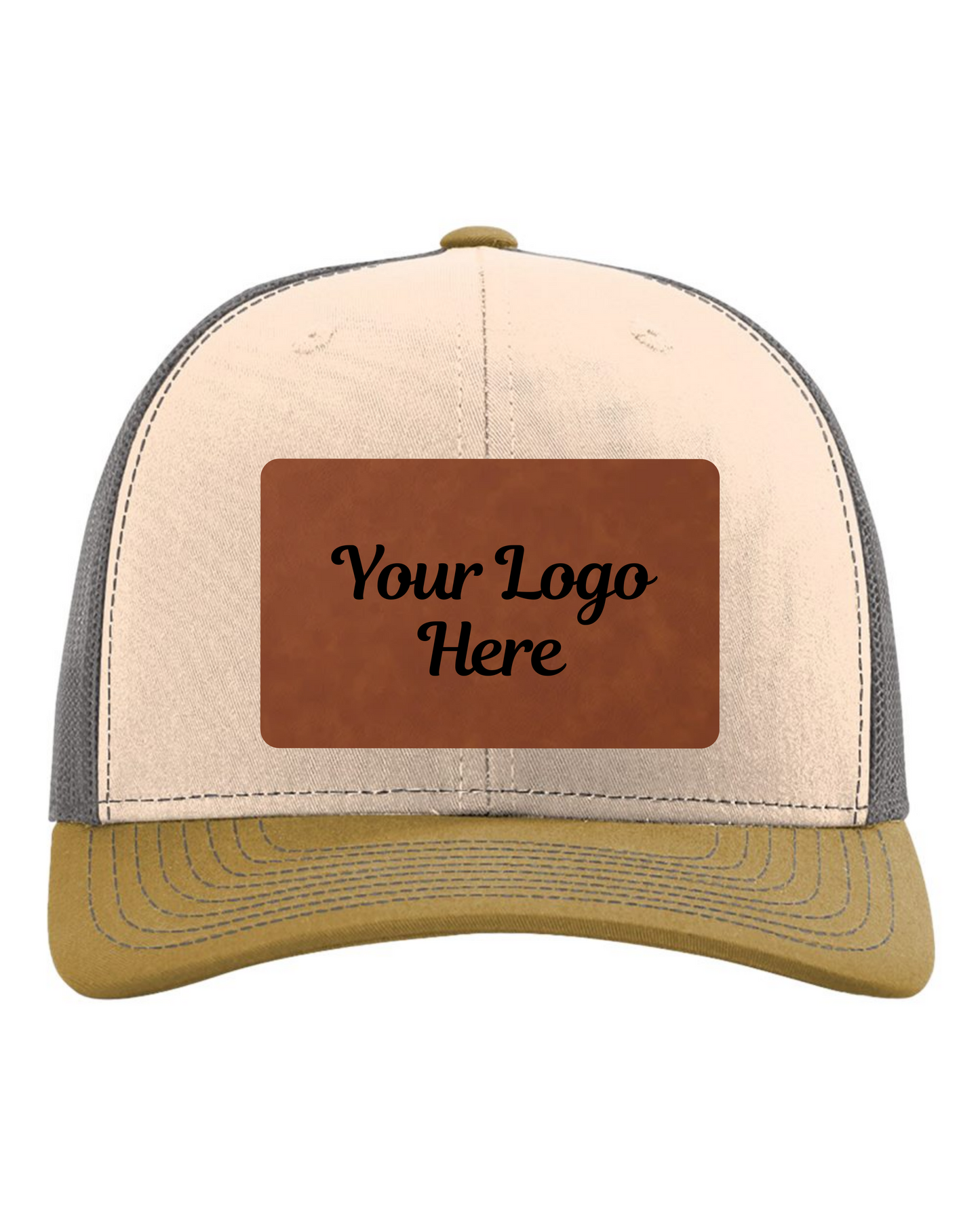 Custom Richardson Hat