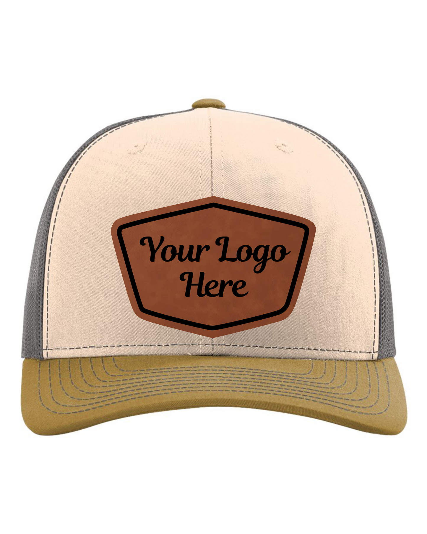 Custom Richardson Hat