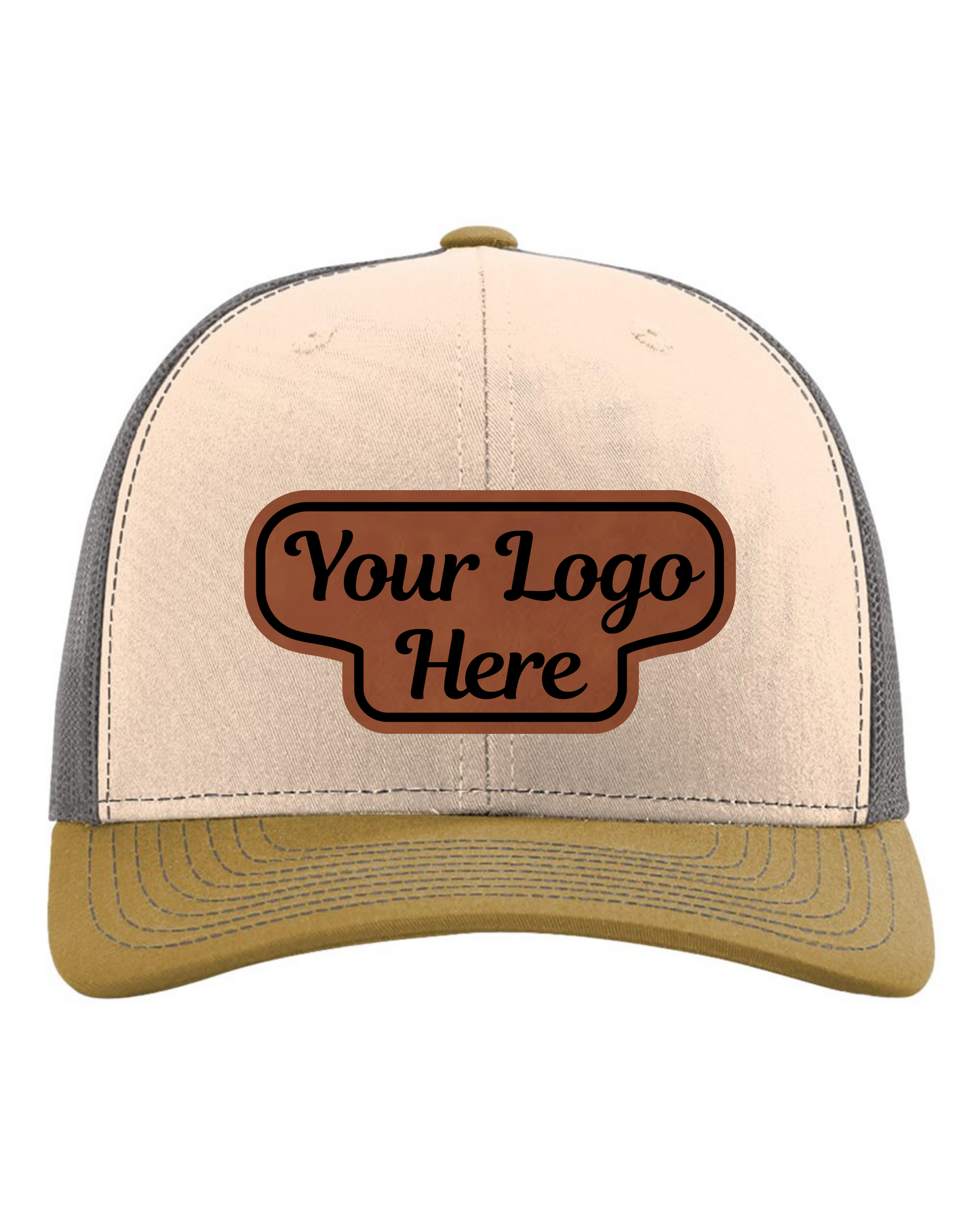 Custom Richardson Hat