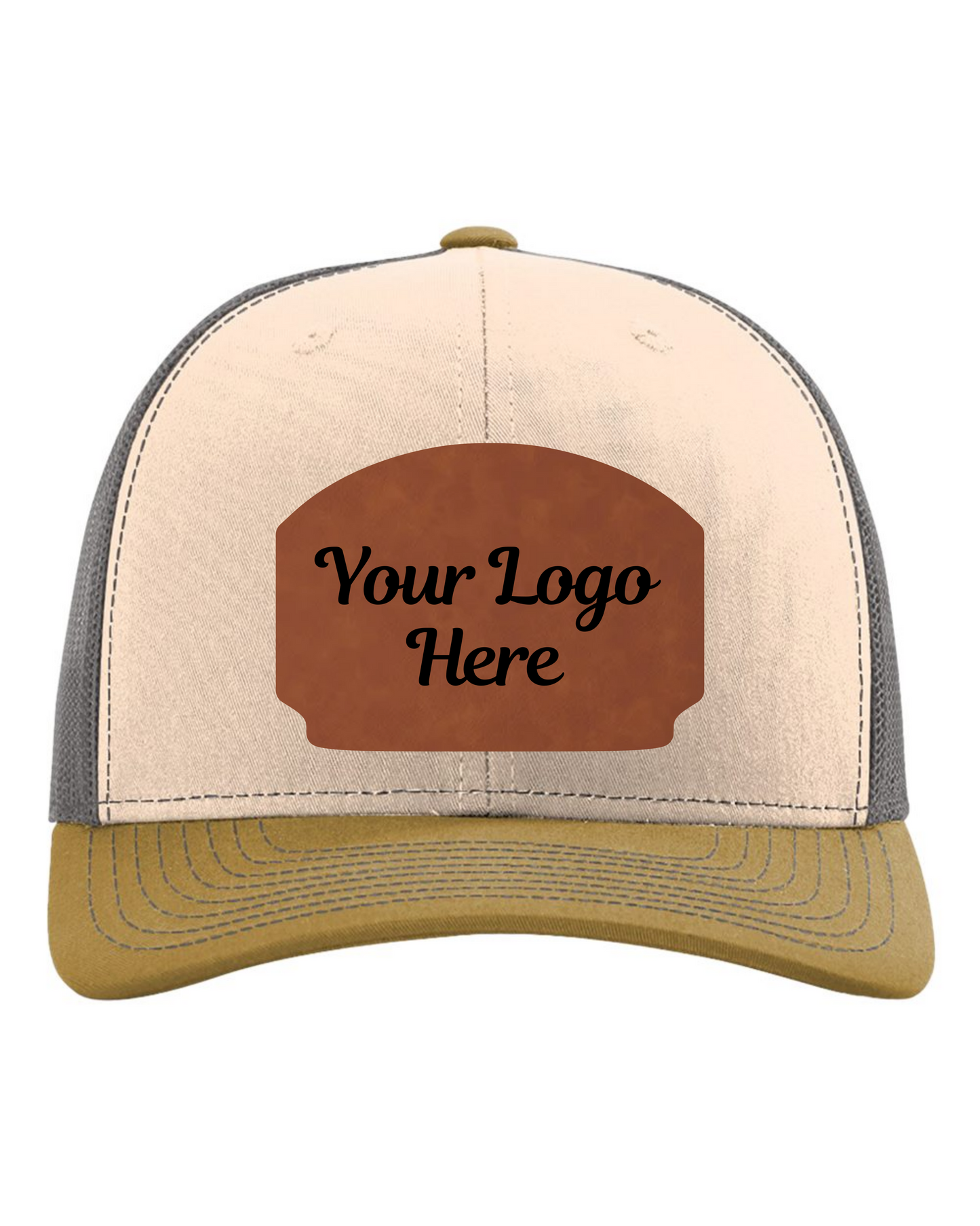 Custom Richardson Hat