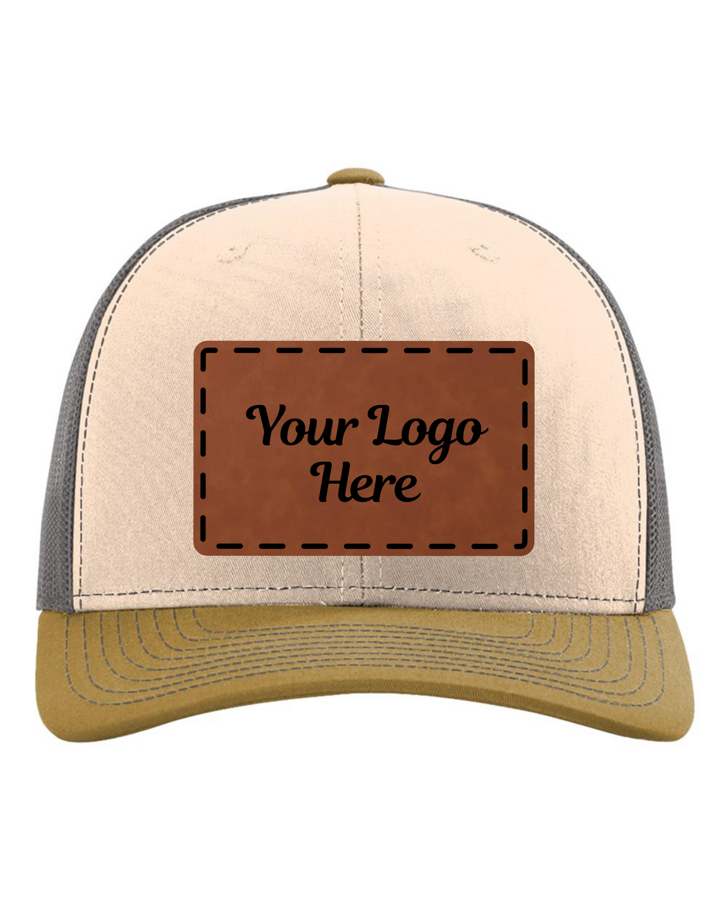 Custom Richardson Hat