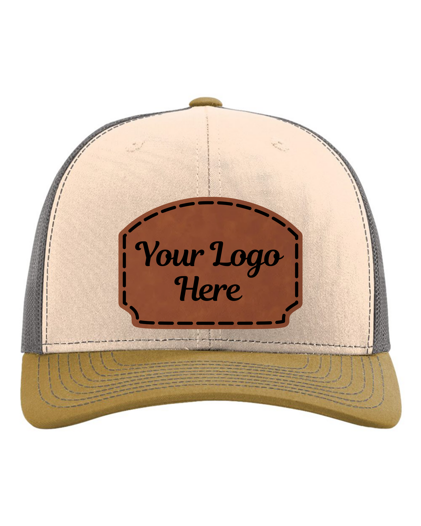Custom Richardson Hat