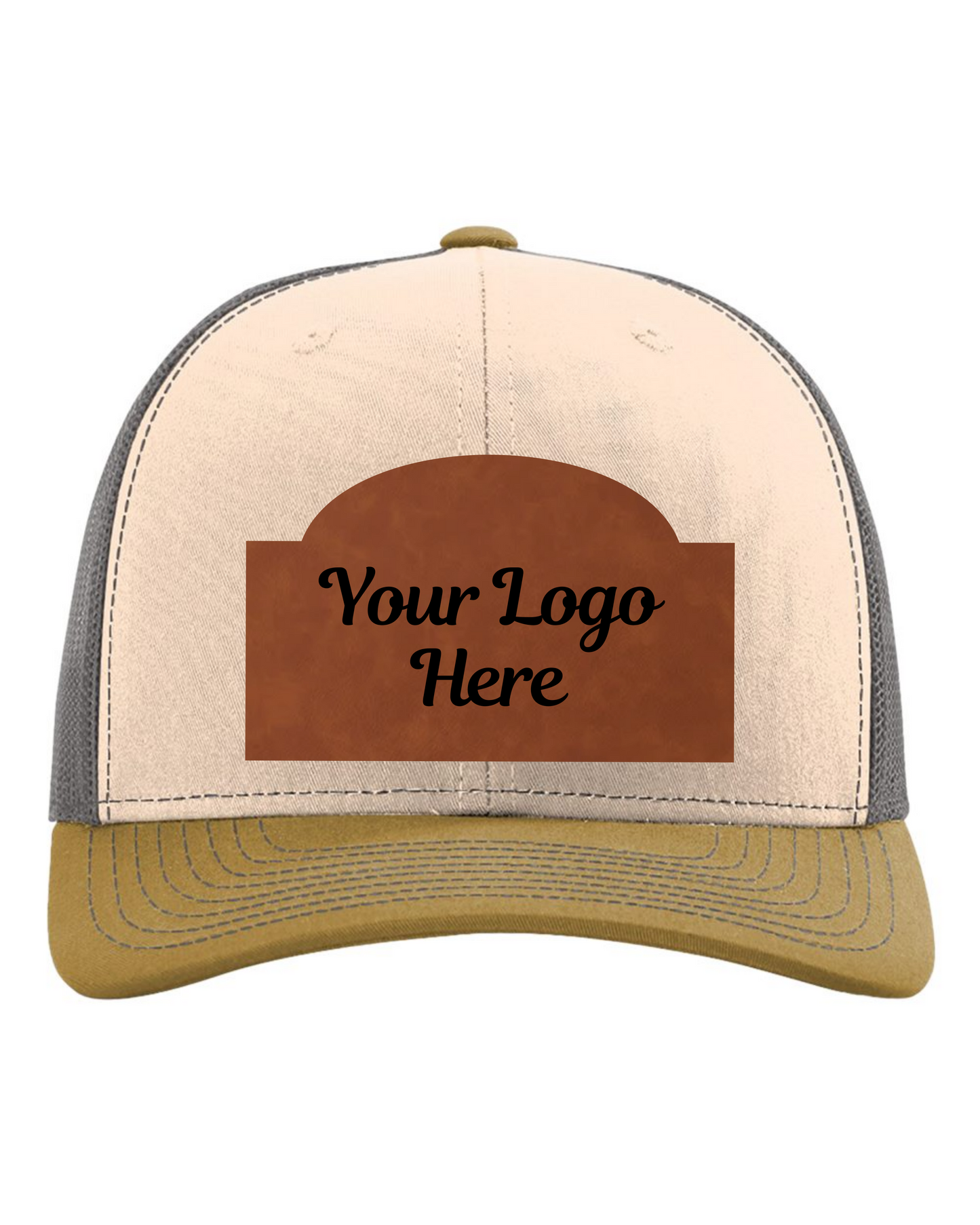Custom Richardson Hat