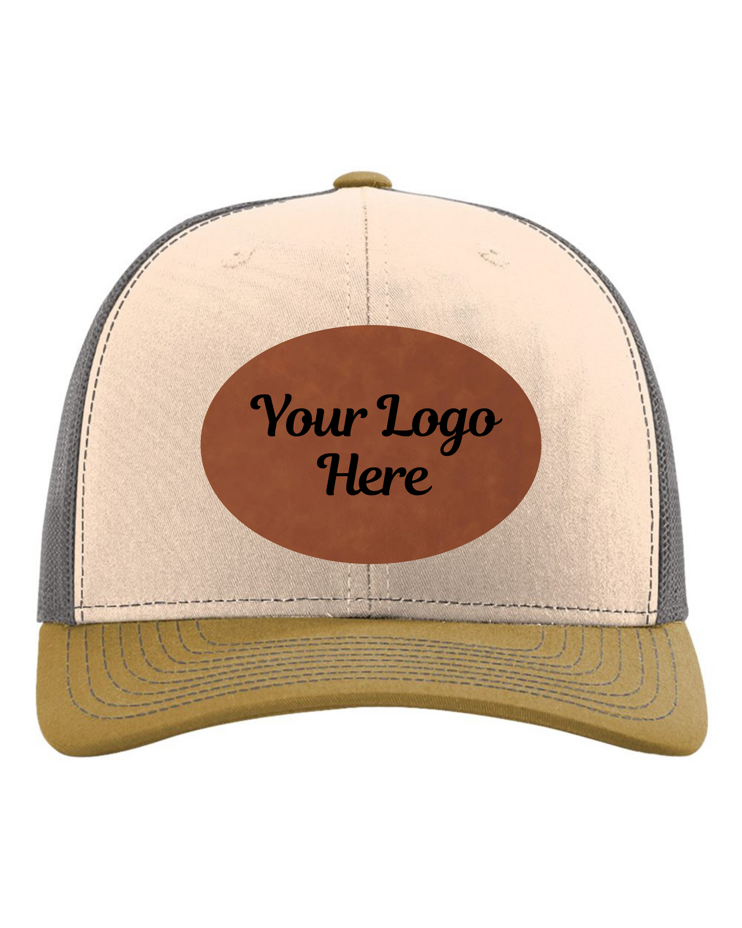 Custom Richardson Hat