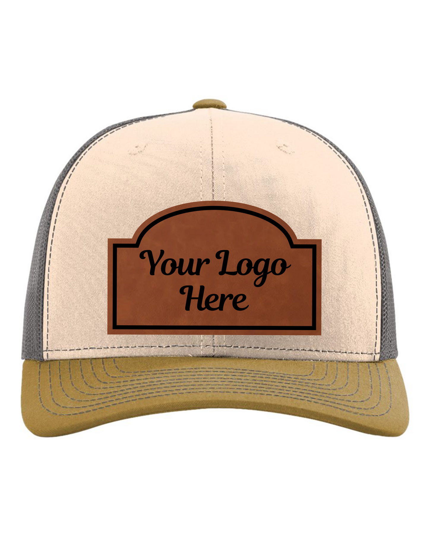 Custom Richardson Hat