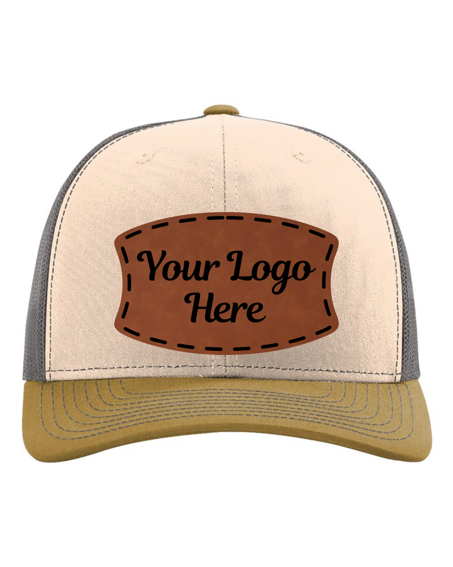 Custom Richardson Hat