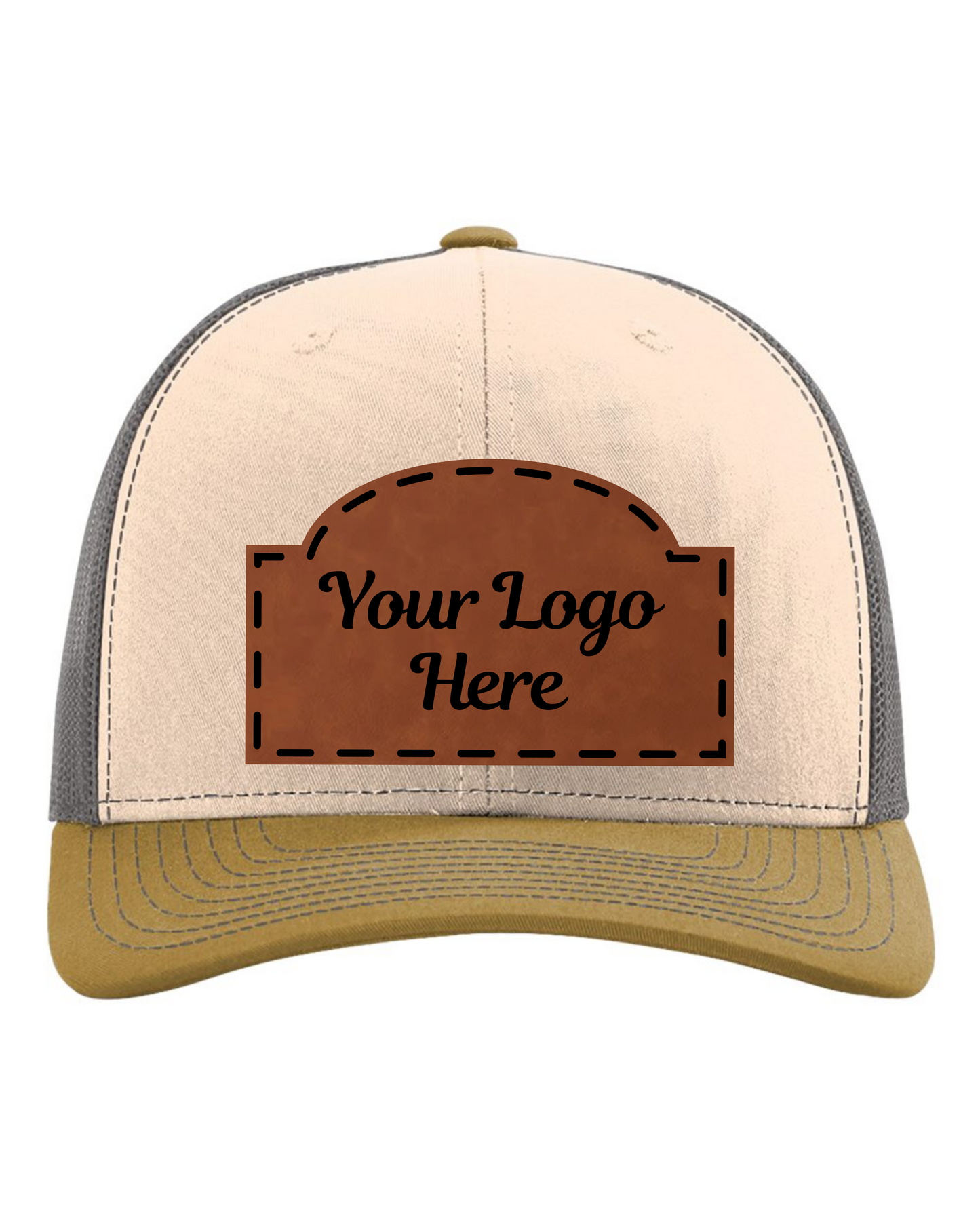 Custom Richardson Hat